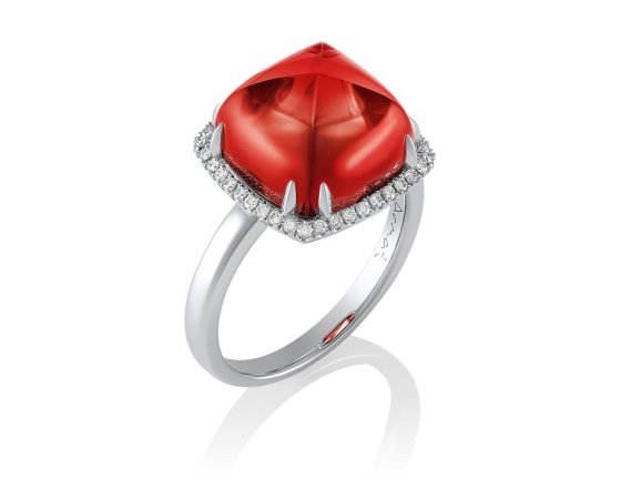 Кольцо KS00281